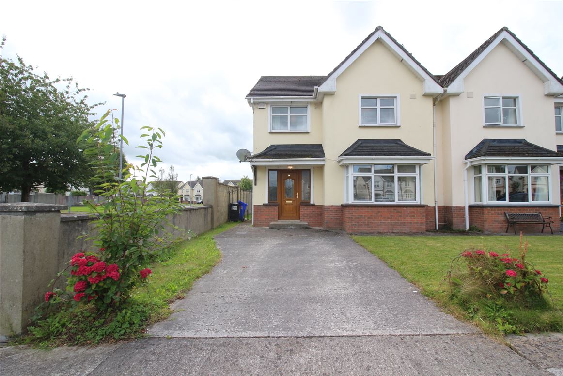 60 Belvedere Hills, Mullingar, Westmeath