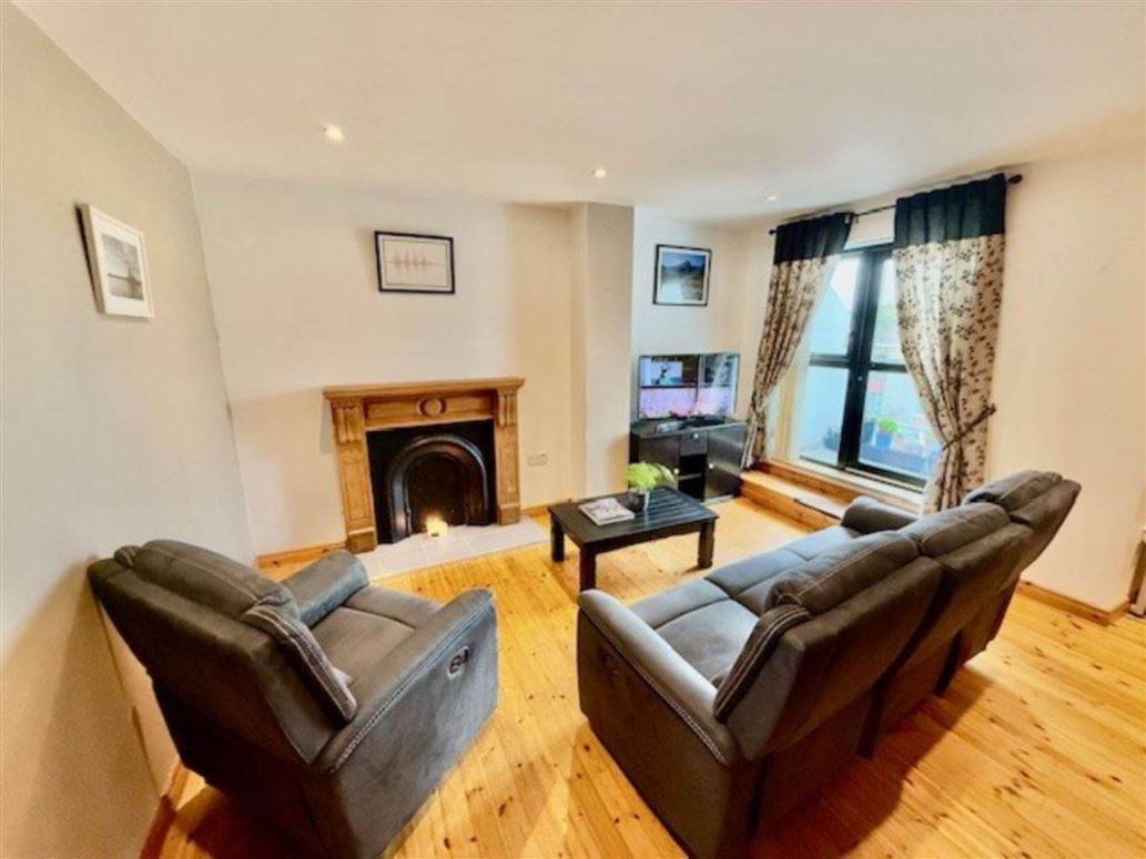 34 The Grove, Gort, County Galway
