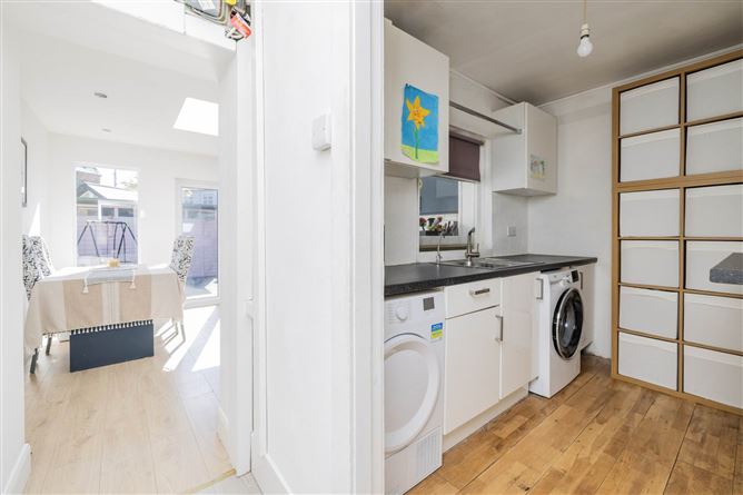 37 O Donnell Gardens, Glasthule, County Dublin
