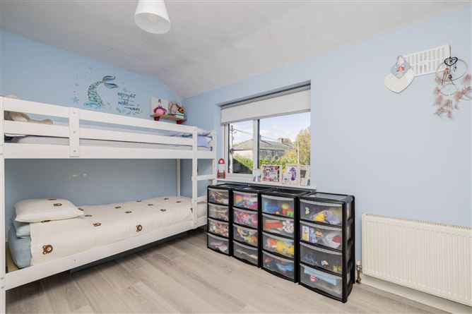 37 O Donnell Gardens, Glasthule, County Dublin