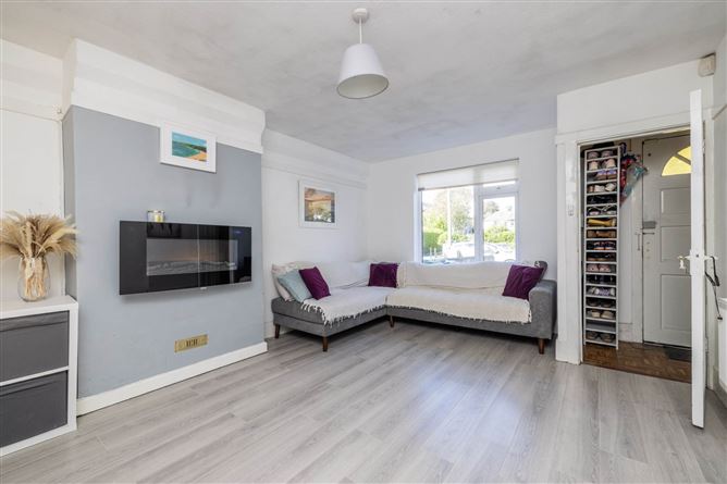 37 O Donnell Gardens, Glasthule, County Dublin