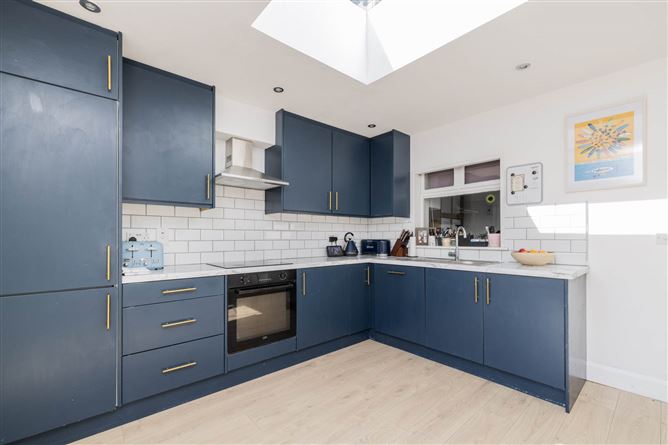 37 O Donnell Gardens, Glasthule, County Dublin