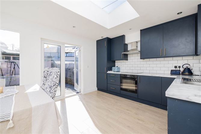 37 O Donnell Gardens, Glasthule, County Dublin