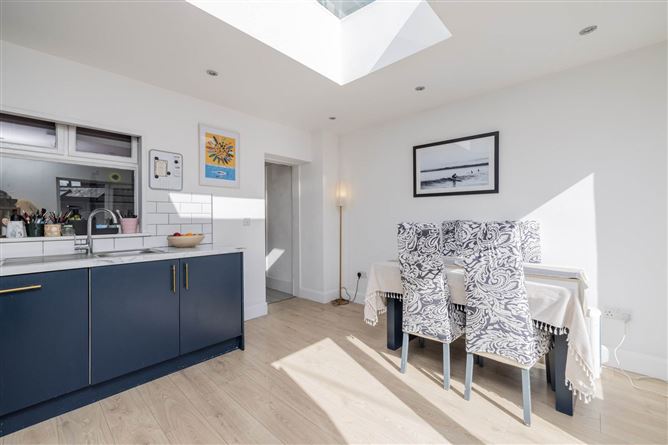37 O Donnell Gardens, Glasthule, County Dublin
