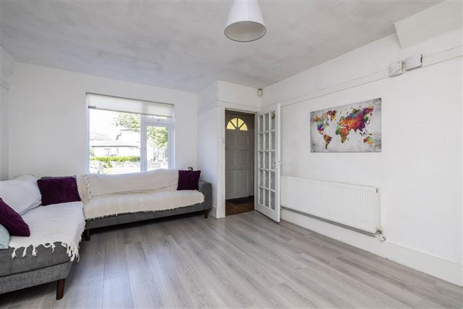 37 O Donnell Gardens, Glasthule, County Dublin