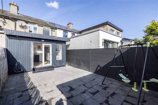37 O Donnell Gardens, Glasthule, County Dublin