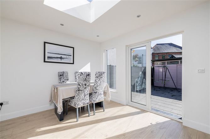 37 O Donnell Gardens, Glasthule, County Dublin