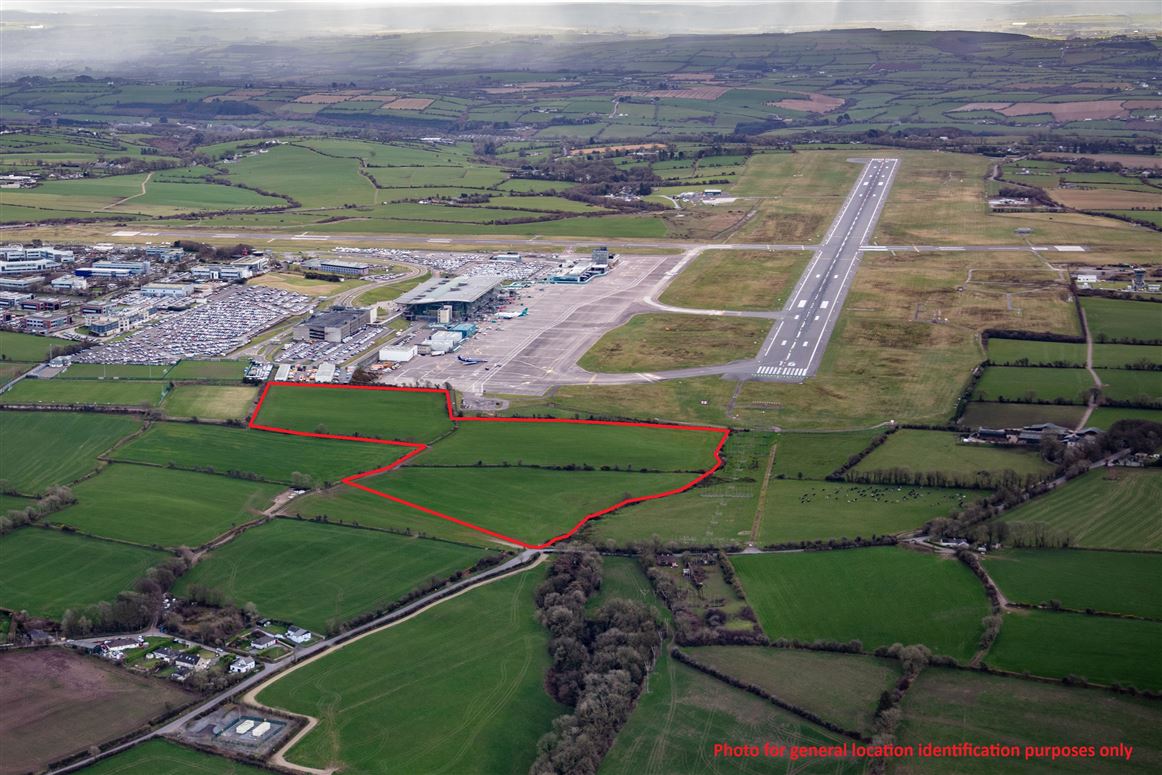c. 23.08 acres, Lehenaghmore, Cork