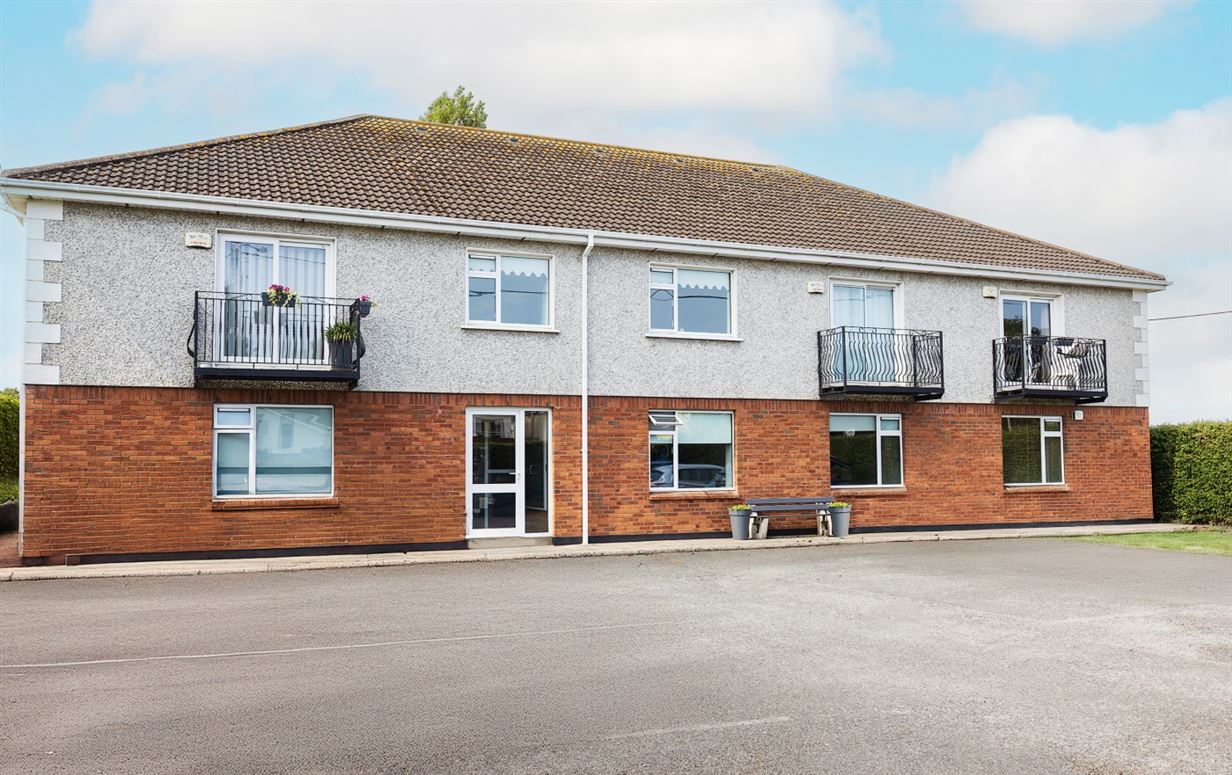 3 Beechwood Apartments, Carrickhill Road Upper, Portmarnock, County Dublin