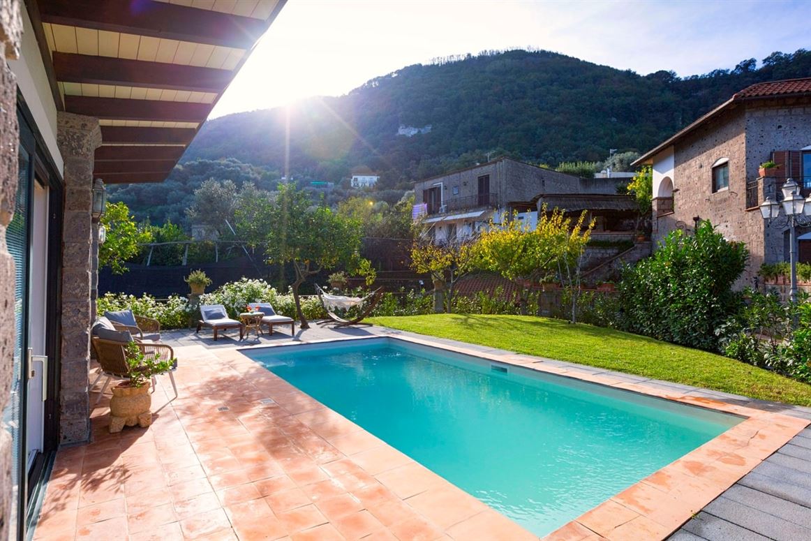 Sorrento's Secret,Sorrento,Campania,Italy