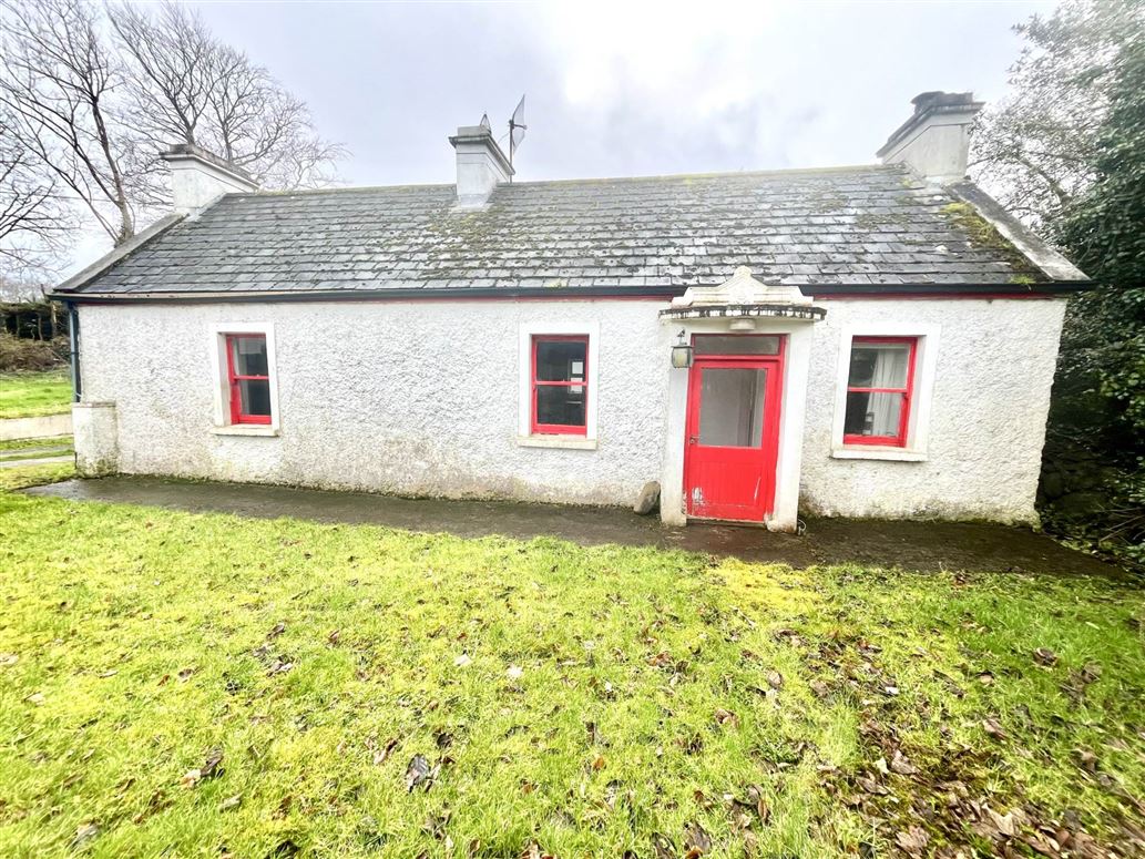 Red Gate Cottage, Ransboro, Sligo, County Sligo