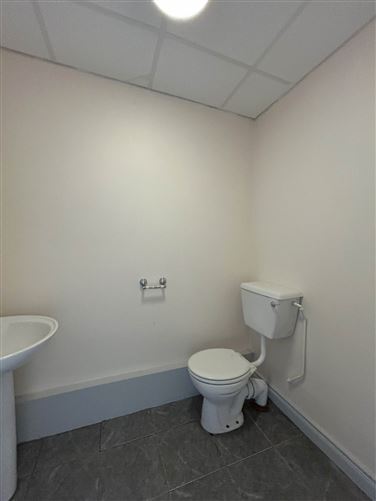 Main Street, Kildysart Village, Kildysart, County Clare