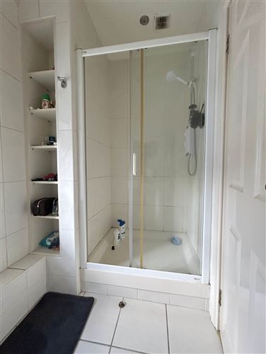 Main Street, Kildysart Village, Kildysart, County Clare