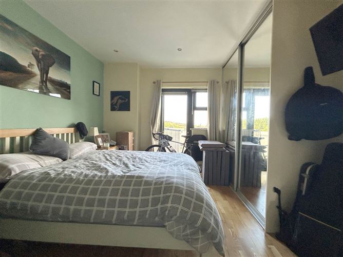 Main Street, Kildysart Village, Kildysart, County Clare