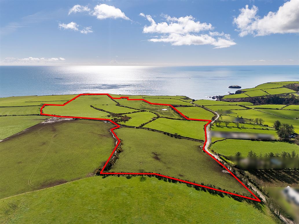 Circa 40 Acres, Ballyvoony, Stradbally, Waterford