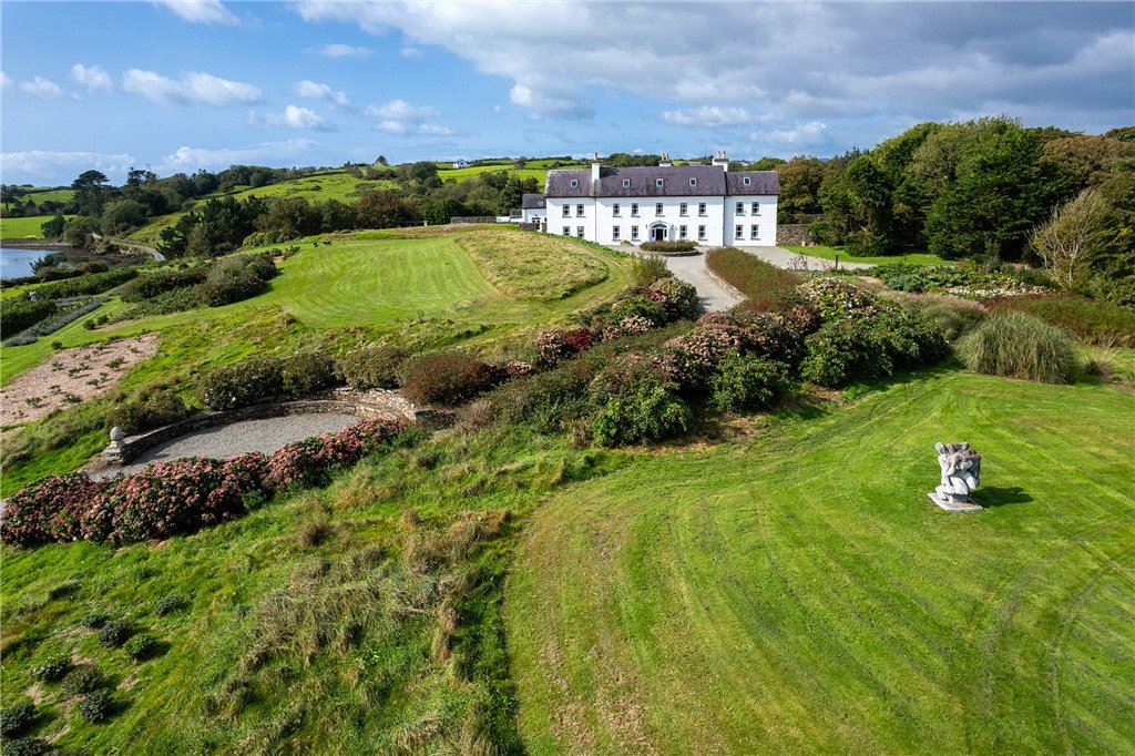 Glebe House, Skibbereen, Co. Cork