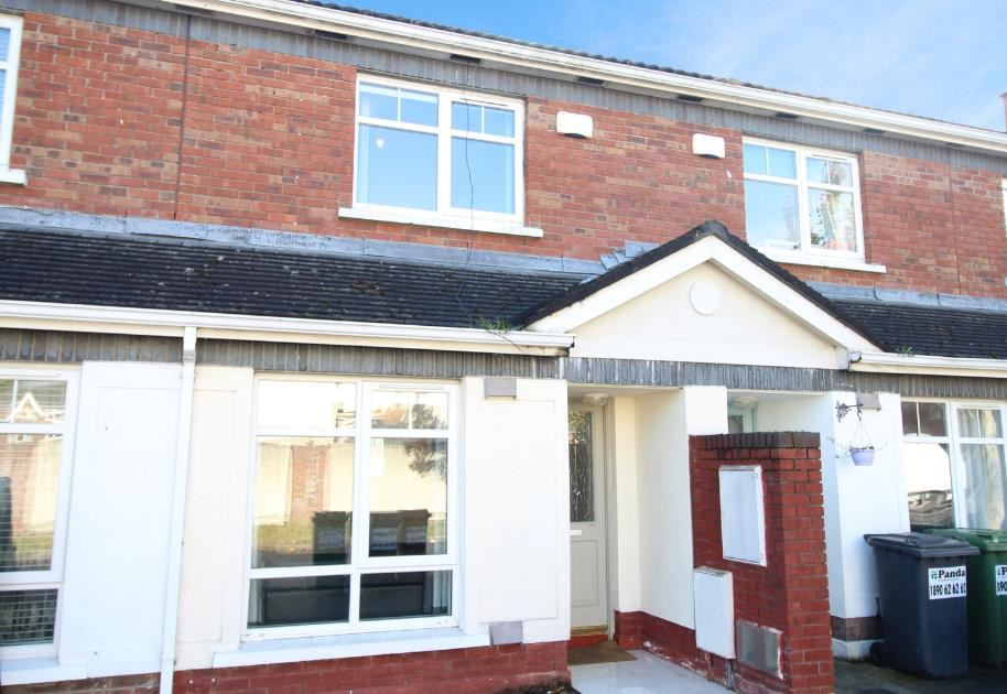 Beechfield Heights, Clonee, Dublin 15