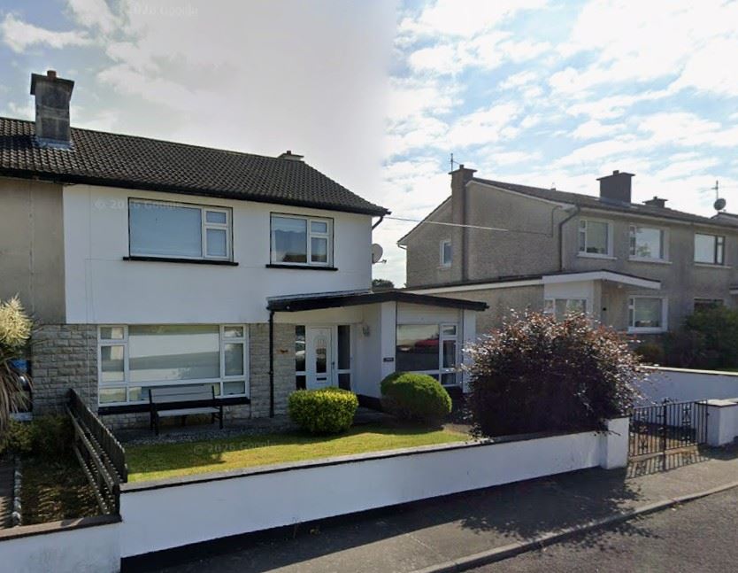 Springfield 16 Amana Estate, Ballina, Mayo