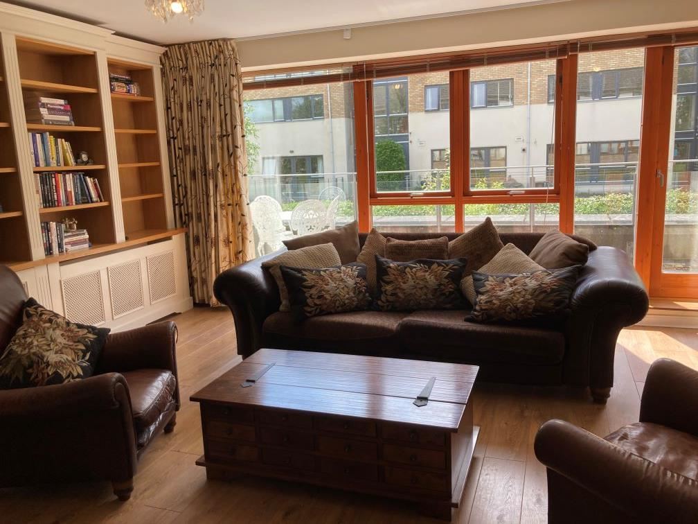 Ticknock HIll, Ticknock Park, Sandyford, Dublin 18