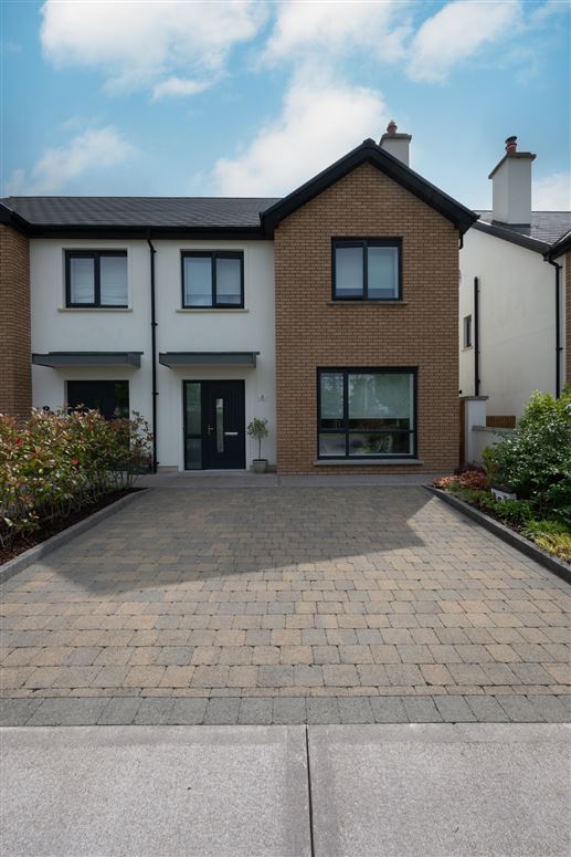 8 The Mews, Ballincollig, Cork