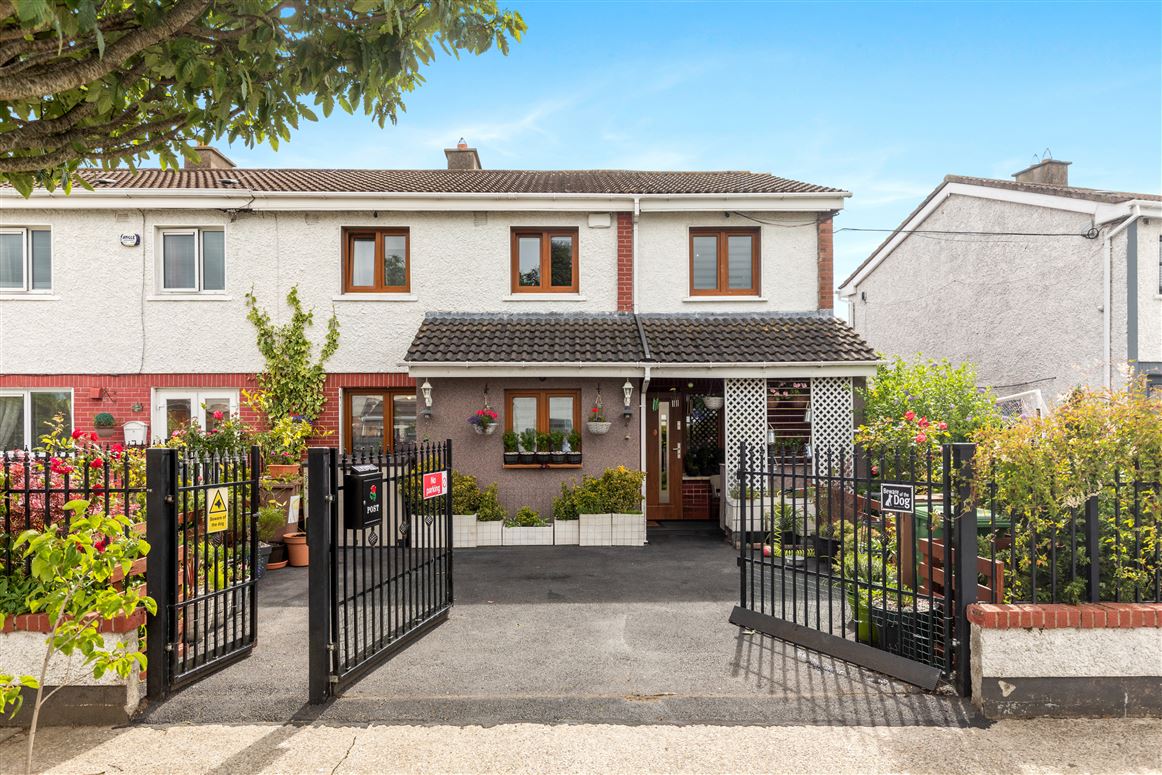 7 Melrose Road, Clondalkin, Dublin 22