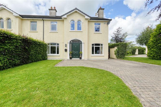 12 Mount Henry Close, The Heritage, Killenard, Co. Laois