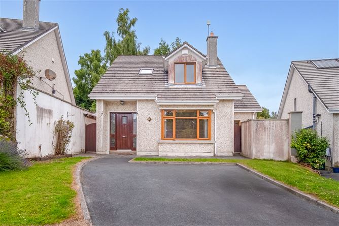 10 Annsbrook, Glenealy, Wicklow