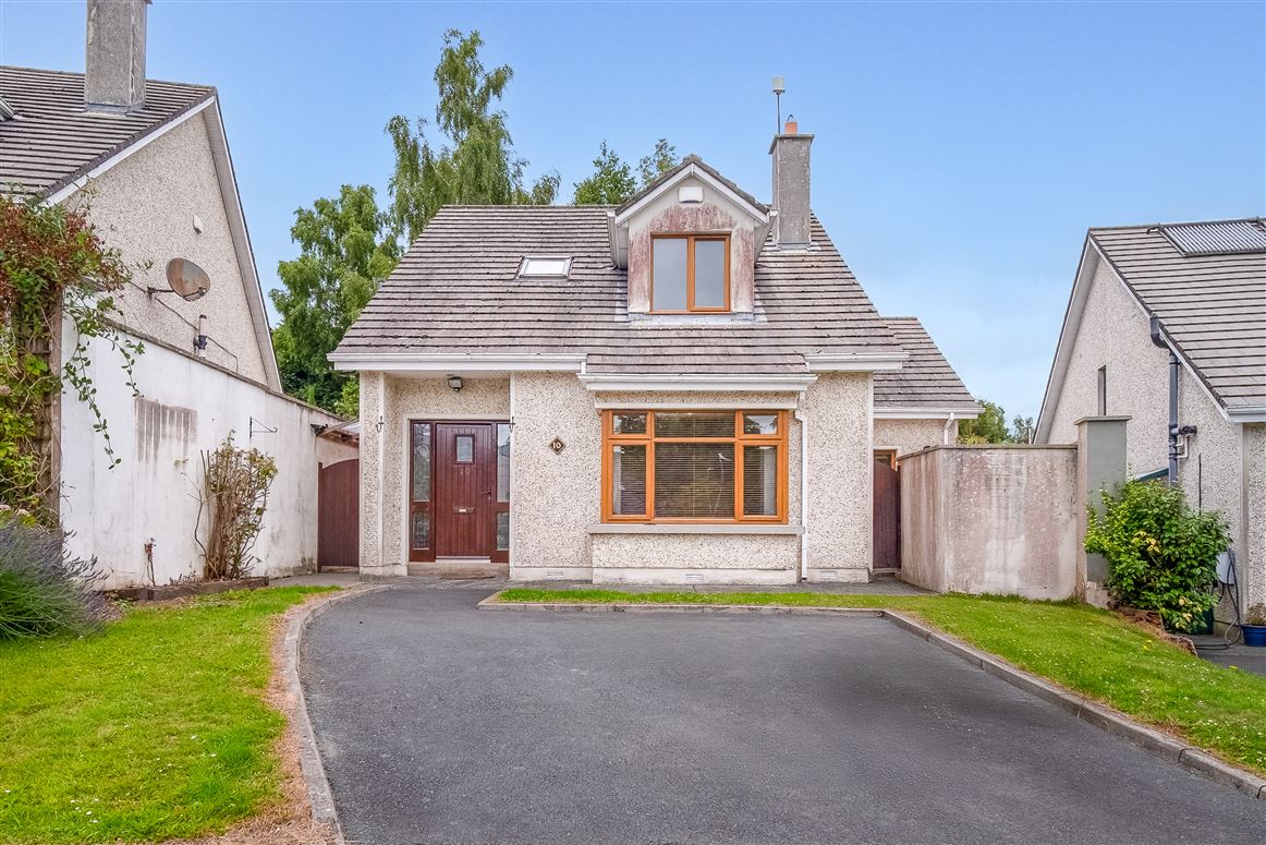 10 Annsbrook, Glenealy, Wicklow