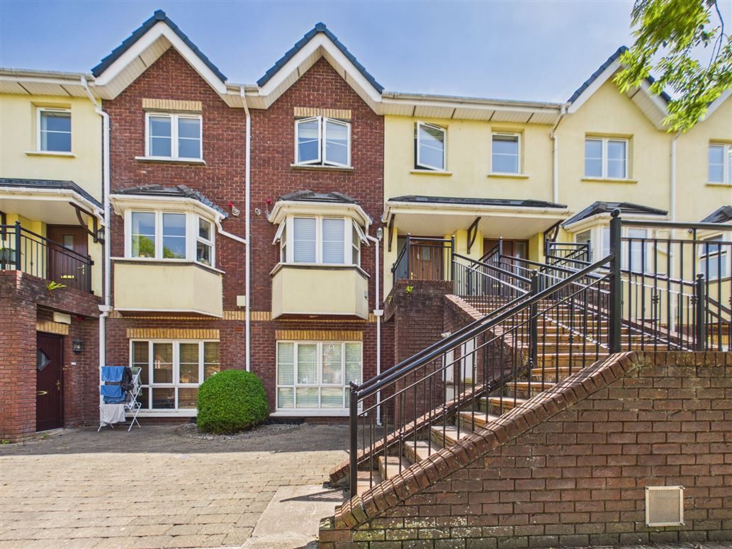 14 Holly Grove, Broomfield Village, Midleton, Cork