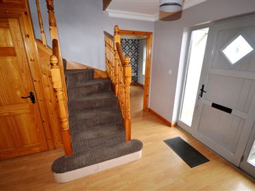 7 Sessiagh Park, Castlefin, Co. Donegal