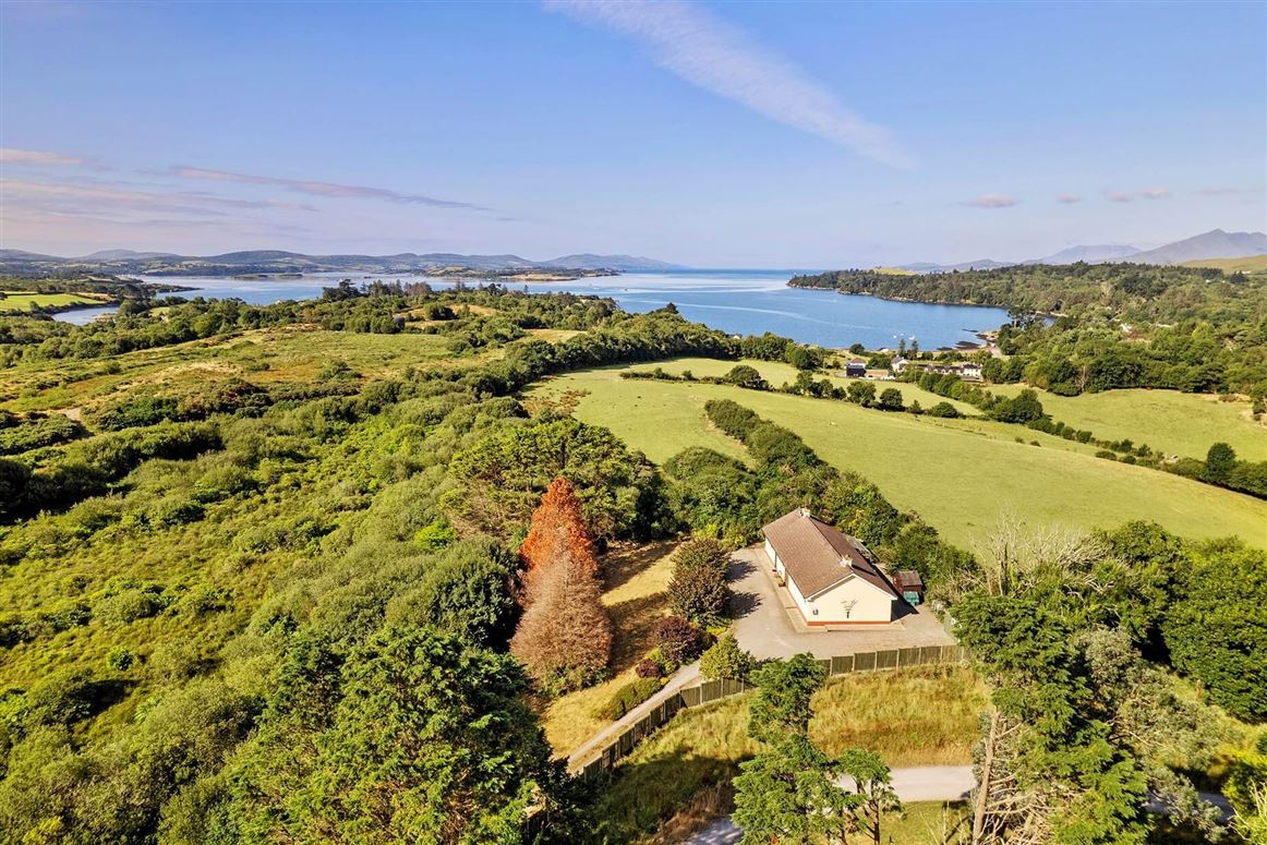 Spindle Wood, Dromkeal, Ballylickey, Co. Cork