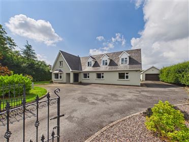 Praslin, Maglin, Ballincollig, Cork