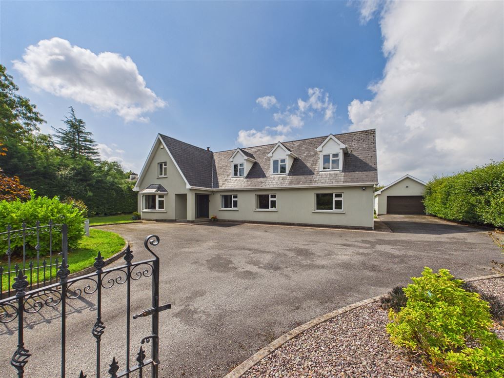 Praslin, Maglin, Ballincollig, Cork