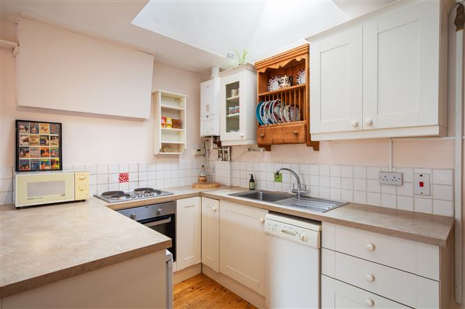 23 Valentia Parade, Phibsborough, Dublin 7