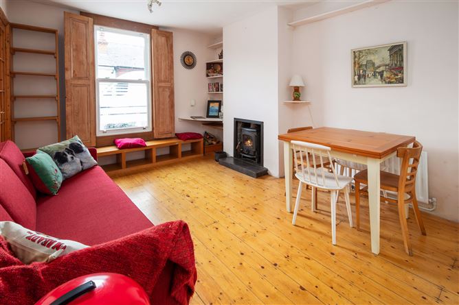 23 Valentia Parade, Phibsborough, Dublin 7