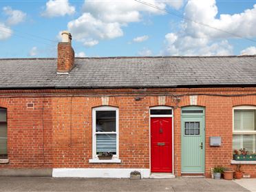 23 Valentia Parade, Phibsborough, Dublin 7