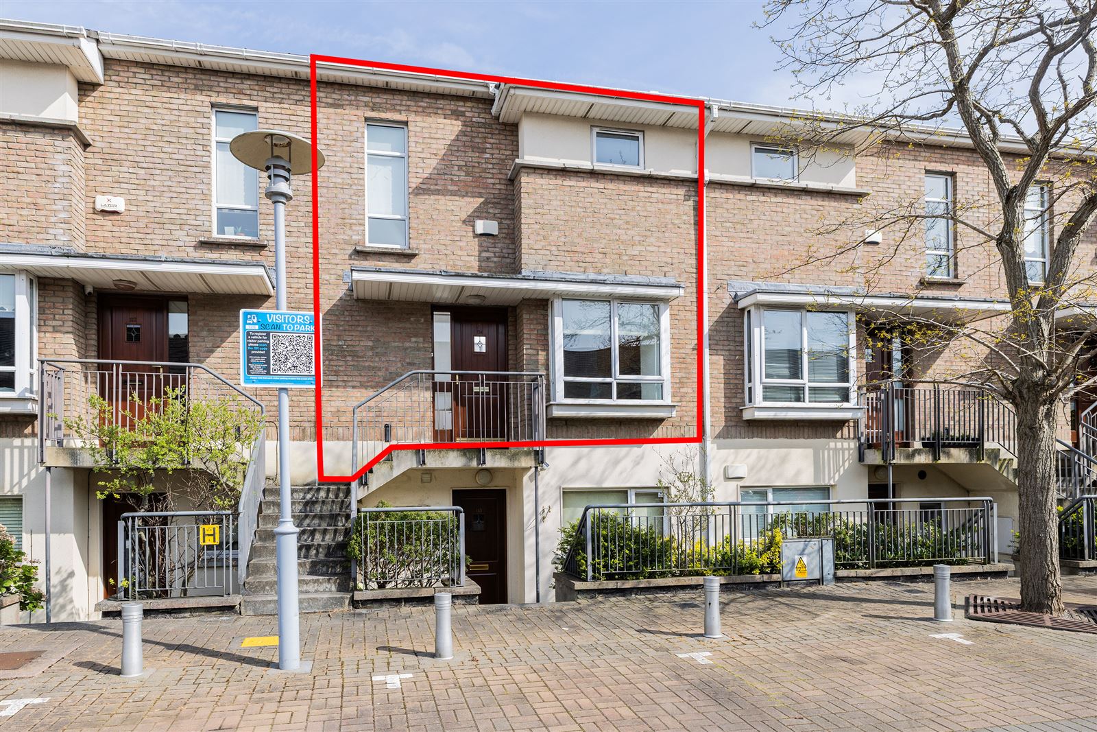Photo 1 of 25 — 114 IVY COURT, Beaumont Woods, Beaumont, Dublin 9