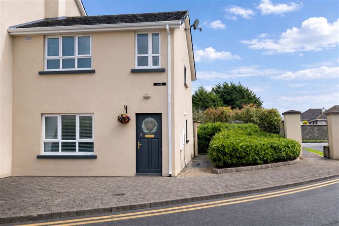 1 Maryborough Crescent, Portlaoise, Co. Laois, R32Y9YY
