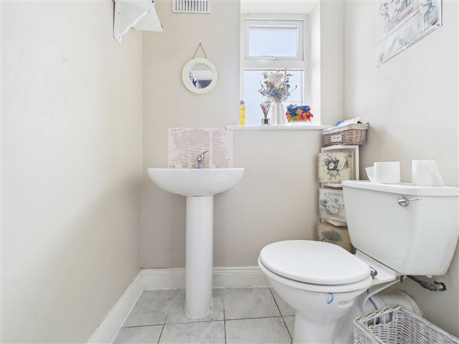 1 Maryborough Crescent, Portlaoise, Co. Laois
