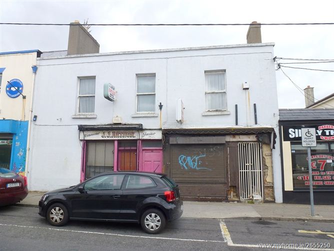19 & 20 Patrick Street, Dun Laoghaire, Dublin County PropertyTeam