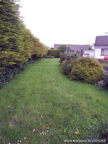 Cedar Lodge,Springmount, Dungarvan, Waterford