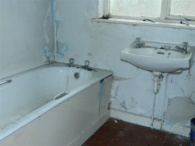 Killameen, Corrawallen, Ballinamore, Leitrim, Leitrim