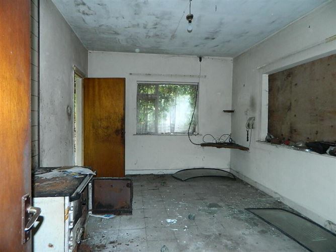 Killameen, Corrawallen, Ballinamore, Leitrim, Leitrim