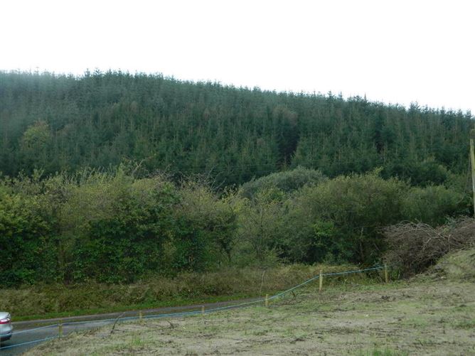 Killameen, Corrawallen, Ballinamore, Leitrim, Leitrim