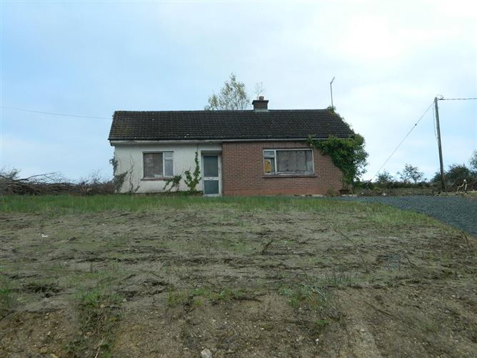 Killameen, Corrawallen, Ballinamore, Leitrim, Leitrim