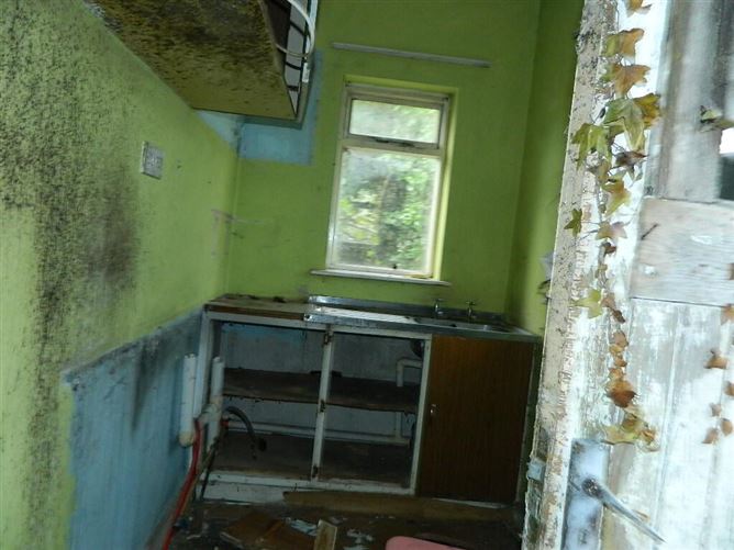 Killameen, Corrawallen, Ballinamore, Leitrim, Leitrim