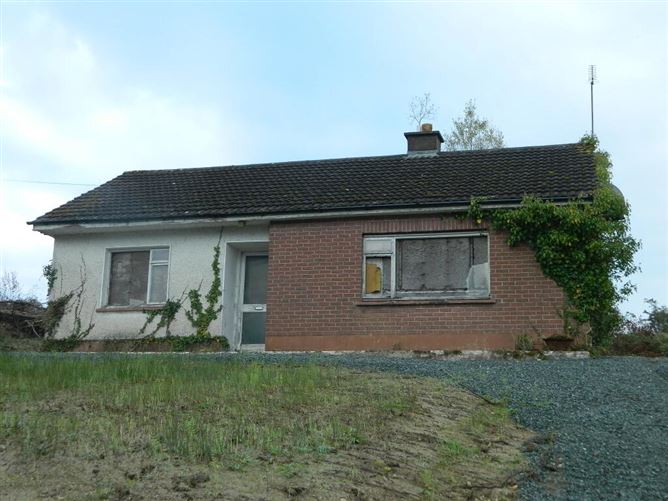 Killameen, Corrawallen, Ballinamore, Leitrim, Leitrim
