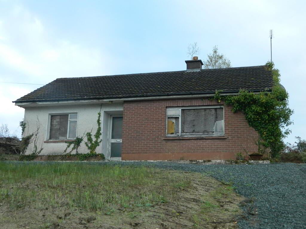 Killameen, Corrawallen, Ballinamore, Leitrim, Leitrim