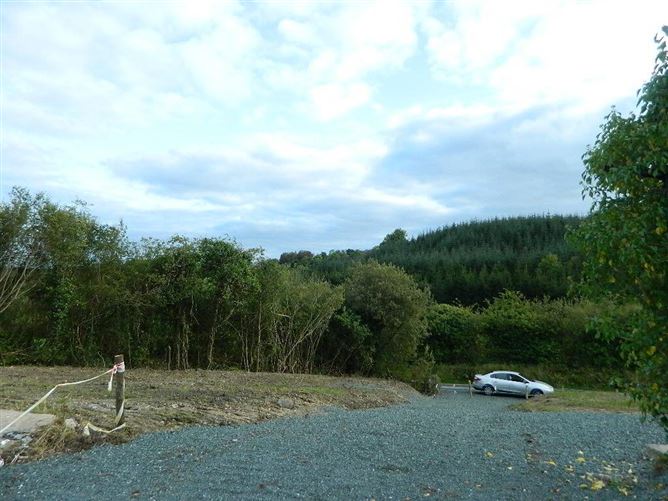 Killameen, Corrawallen, Ballinamore, Leitrim, Leitrim