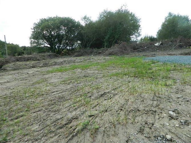 Killameen, Corrawallen, Ballinamore, Leitrim, Leitrim